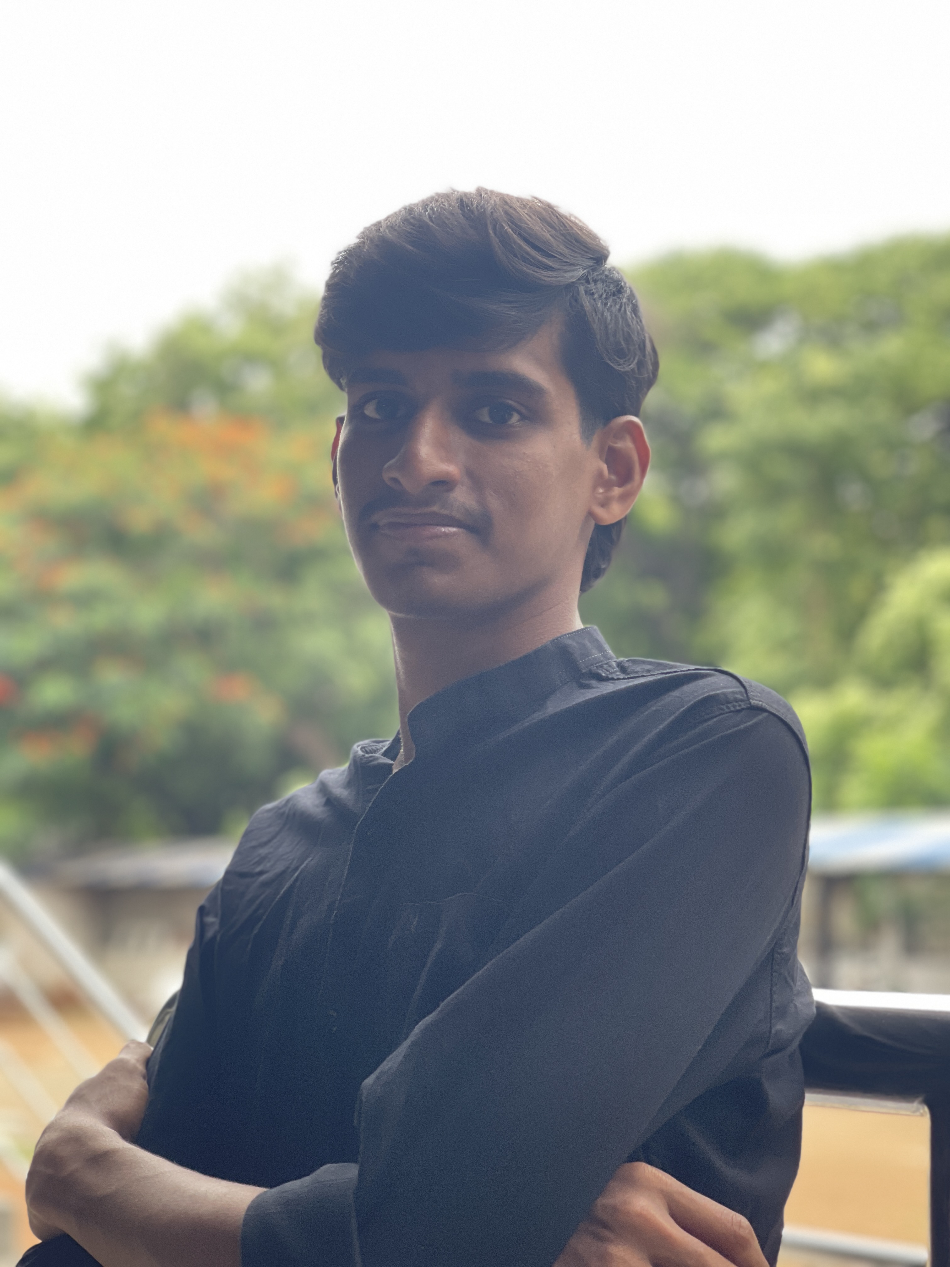 Sri Balakumar - Developer